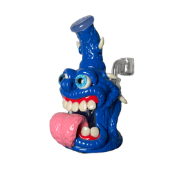 Monster Mini Rigs Asst